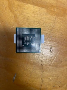 Intel core 2 duo 1,67ghz SL9U4/SL9SH CPU for socket M(laptop)/warranty - Picture 1 of 5