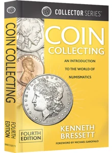 Coin Collecting: An Introduction To The World of Numismatics - Picture 1 of 1