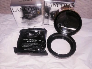 Lancome ~ Teint Idole Ultra Cushion High Cover # 555 Wildleder (C) Neu im Karton - Bild 1 von 3