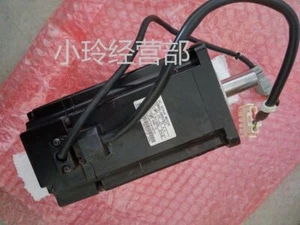Consegna veloce YASKAWA SERVO motore SGMAH-08A1A21 Ricondizionato - Foto 1 di 1