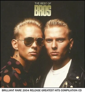 Bros - Very Best Essential Ultimate 19 Greatest Hits Collection - 80's Pop CD - Bild 1 von 4