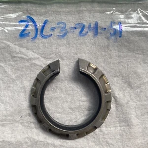 FABRICANTE DE EQUIPOS ORIGINALES YAMAHA YZ250F YZ450F WR250F 2010-2024 ASIENTO GUÍA DE RESORTE TRASERO 33D-22214-00-00 - Imagen 1 de 5