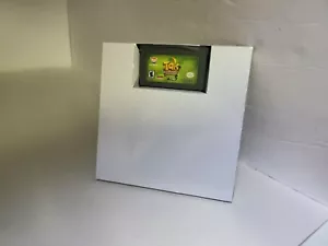 NEW Cardboard insert inlay Tray for USA Gameboy Advance GBA Game SHIPS FLAT 34T - Picture 1 of 4