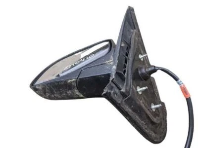 Espejo retrovisor izquierdo usado se adapta a: Ford Explorer Power 1997 sin calefacción grado A izquierdo Foto 1 de 4