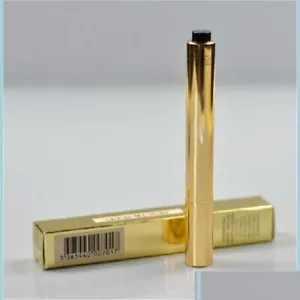 YSL YVES SAINT LAURENT Touche Eclat Radiant Concealer Shade 2  luminous IVORY - Picture 1 of 6