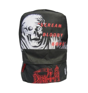 DEATH - 'Scream Bloody Gore' Backpack - Picture 1 of 1