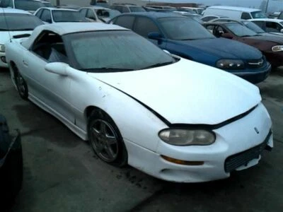 LIMPIAPARABRISAS MTR SE ADAPTA A 96-99 CAMARO 104924 Foto 1 de 3