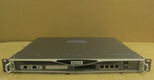 Nokia Ip350 IPO380 Network Security Firewall Platform Rackmount N805766007 - Picture 1 of 7