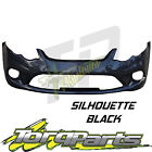 SILHOUETTE BLACK BUMPER FG XR6 XR8 SUIT FORD FALCON SERIES 1 XR TURBO FRONT