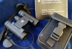 Fernglas Leica ULTRAVID 8x20 BR - Bild 1 von 4