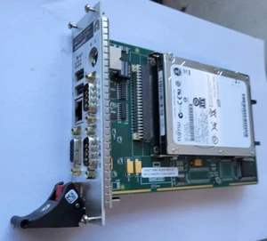 GE INTELLIGENT VMICPCI-7326 / APPLIED MATERIALS 0190-37825 REV 06 0090-06299 - Picture 1 of 4