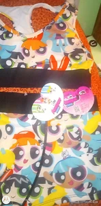cartoon network powerpuff girls Underwear - Picture 1 of 4