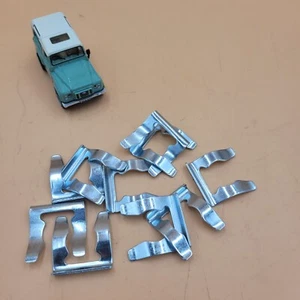 Land Rover Brake Hose Clip Part# EJP7813 set by 10 - Bild 1 von 2