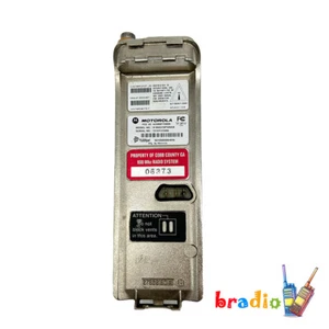 Used OEM for XTS5000 Portable Radios Metal Chassis ASSEMBLY module H18UCF9PW6AN - Picture 1 of 2