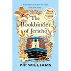 The Bookbinder of Jericho: From the author of the Reese - Hardback NEW Williams,