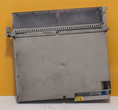 SIEMENS SIMATIC S5 6ES5470-4UC12 Analogausgabe Analog Output | 8x 1-5 V, 4-20 mA - Bild 1 von 4