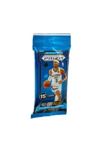 PANINI 2024-25 Prizm NBA Basketball Fat Pack - Bild 1 von 2