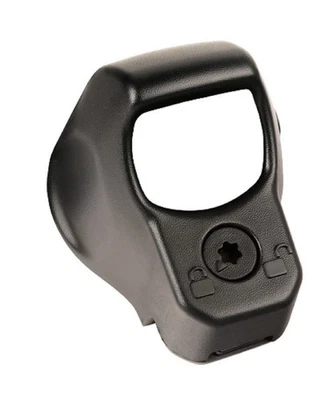 Omix-ADA 11585.24 Back Up Camera Bezel for Wrangler JL/JLU w Aluminum Wheels Foto 1 de 3