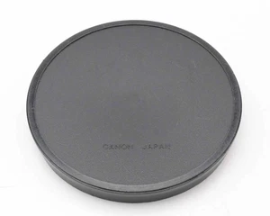 Canon 70mm Slip On Front Lens Cap for 67mm Front (#18554) - Picture 1 of 2