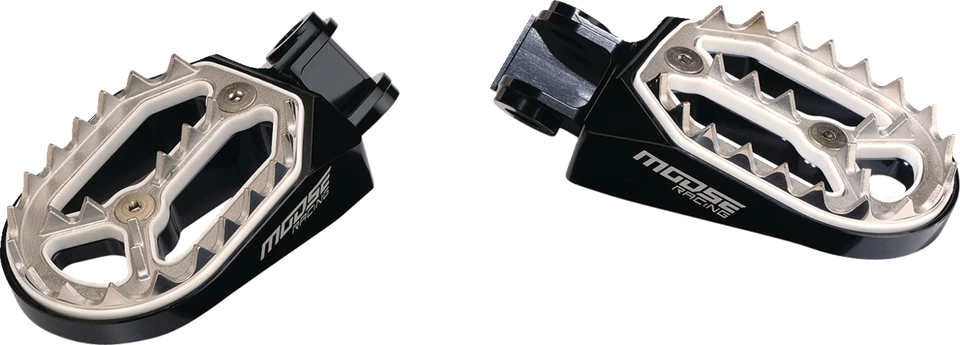 Escalera calificadora MOOSE OFFROAD - estándar - Husqvarna/KTM P17-54B7B Foto 1 de 1