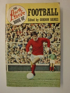 Park Drive Book Of Football 1968 (George Best, FA Cup Final, Manchester United) - Picture 1 of 24