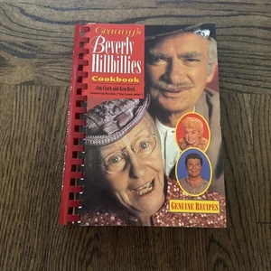 Granny's Beverly Hillbillies Cookbook by Jim Clark and Ken Beck - Used - Picture 1 of 7