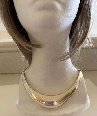 Collar de plata de ley Ciani 60 g Foto 1 de 4