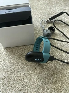 Wellue SleepU™ Sleep Oxygen Monitor PO3 Sleep Pulse Oximetry Device - Picture 1 of 5