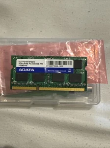 EL7YG1B1672ZG 2GB 2RX8 PC3-8500S-777 ADATA - Picture 1 of 1