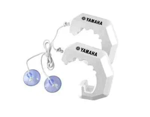 JUEGO GUARDABARROS YAMHA WAVERUNNER (BLANCO)/ MWV-FENDR-WH-20 - Imagen 1 de 1