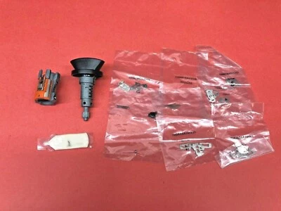 Ford F-150 F-250 F-350 1997-2003 cilindro de bloqueo de encendido sin codificar nuevo OEM IL202 Foto 1 de 3