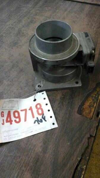 Medidor de flujo de aire 6 cilindros Canadá se adapta a camioneta Nissan 90-97 15096 Foto 1 de 1