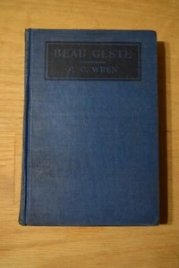 Beau Geste von P. C. Wren. 1926. Hardcover - Bild 1 von 2
