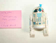 Star Wars Vintage Kenner R2-D2 Sensorscope  1977 Hong Kong  ESB  EV  1223
