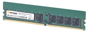 32GB DDR4 ECC RAM UDIMM 2666Mhz für Synology NAS RackStation RS1619xs+, RS3618xs - Picture 1 of 1