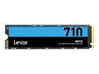 LNM710X002T-RNNNG Lexar NM710 SSD 2TB intern M.2 2280 PCIe 4.0 x4 (NVMe) ~D~