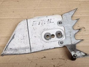 Stihl Ms461 Clutch Chain Cover Felling Dog Ms 461 - Picture 1 of 4