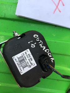 MITSUBISHI OUTLANDER MK3 ALARM SIREN 8640A550 CONTROL ANIT-THEFT  2012-2019 - Picture 1 of 3