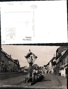 240852, Kindberg Kindlbrunnen vista strada - Foto 1 di 1