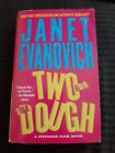 Janet Evanovich Two For The Dough Paperback