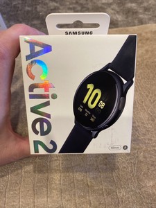Las mejores ofertas en Samsung Galaxy Watch Active | eBay