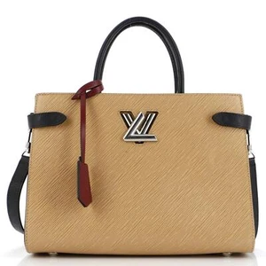 Louis Vuitton Twist Tote Epi Leather #154190L15 - Picture 1 of 10