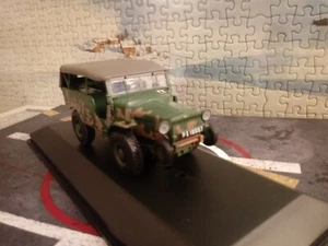 LAFFLY LICORNE V15T 45 CORPS ARTILLERIE FRANCE 1940 1/43 Salvat militar Altaya - Imagen 1 de 6