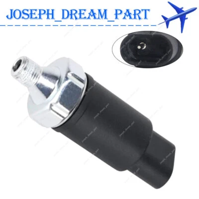 Oil Pressure Switch Sender Fit For Dodge Viper Jeep Comanche Wrangler 56026779AB - Image 1 of 4