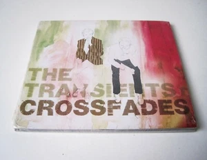 THE TRANSIENTS - CROSSFADES | CD, ALBUM | SEALED - Picture 1 of 2