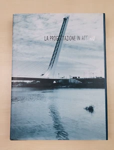 Autori Vari "La progettazione in acciaio" - Imagen 1 de 4