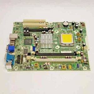 HP 4000 Pro SFF Tiguan System Board - 607175-001 - Picture 1 of 5