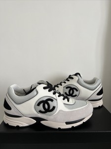 CHANEL Trainers for Men for sale | eBay