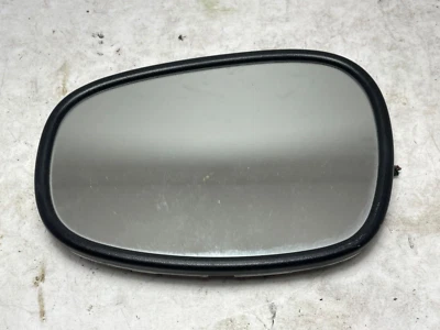 BMW 328i 335i 2010-2013 lado del conductor puerta izquierda atenuación automática espejo térmico vidrio OEM Foto 1 de 3