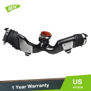 Engine Air Duct to Mass Sensor Air Clean Line for Mercedes X164 W164 W211 W251 - Picture 1 of 9